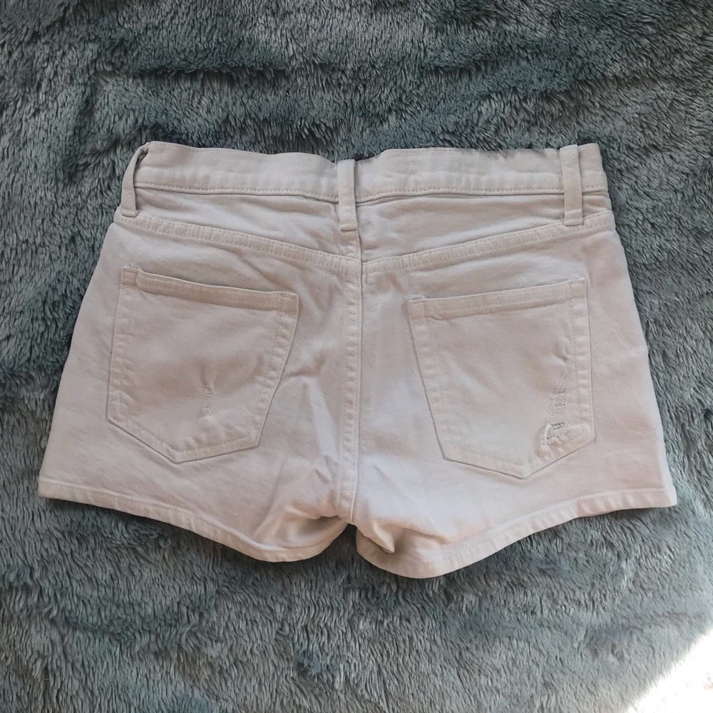 GAP Denim Shorts